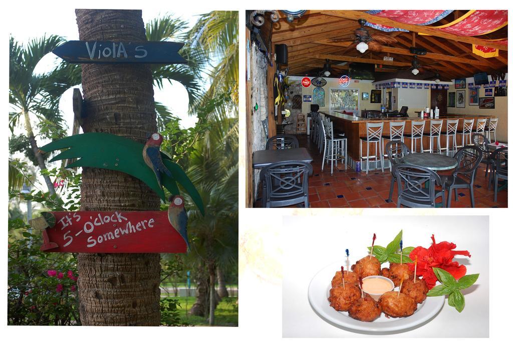 Sunrise Beach Club And Villas - Paradise Island Esterno foto