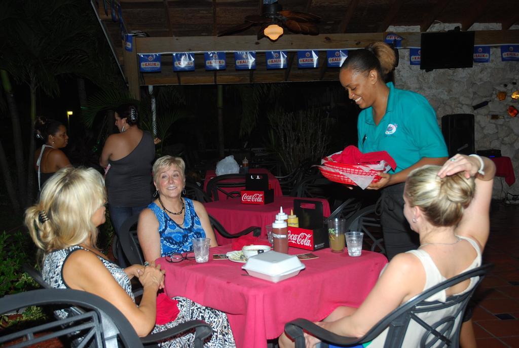 Sunrise Beach Club And Villas - Paradise Island Camera foto