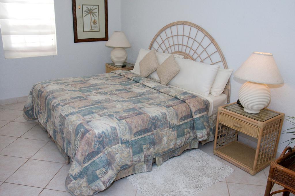 Sunrise Beach Club And Villas - Paradise Island Camera foto