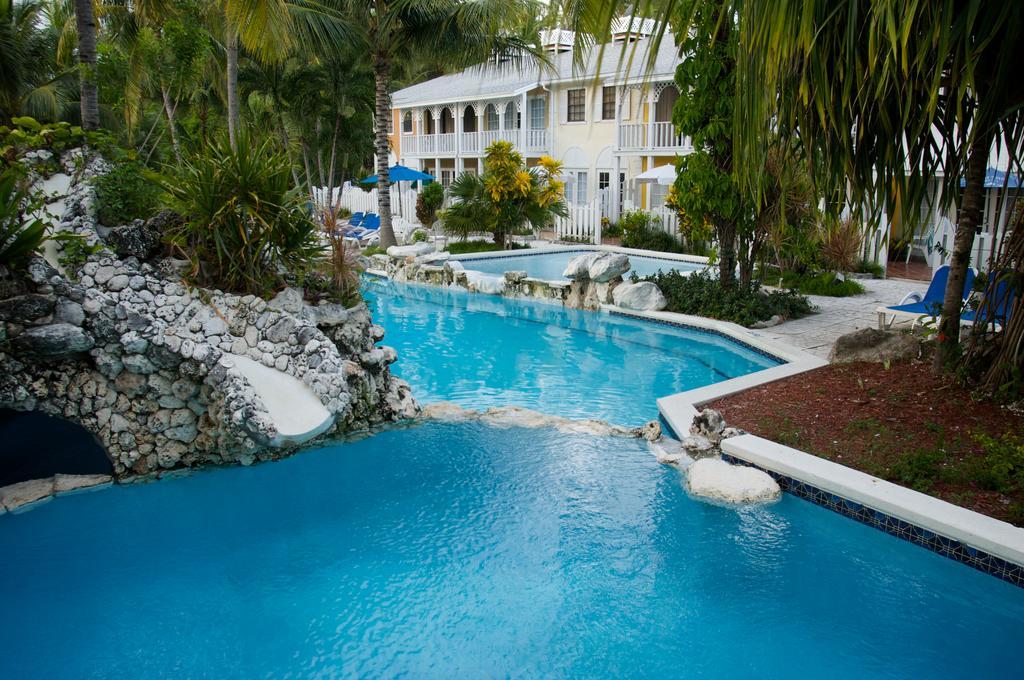 Sunrise Beach Club And Villas - Paradise Island Esterno foto