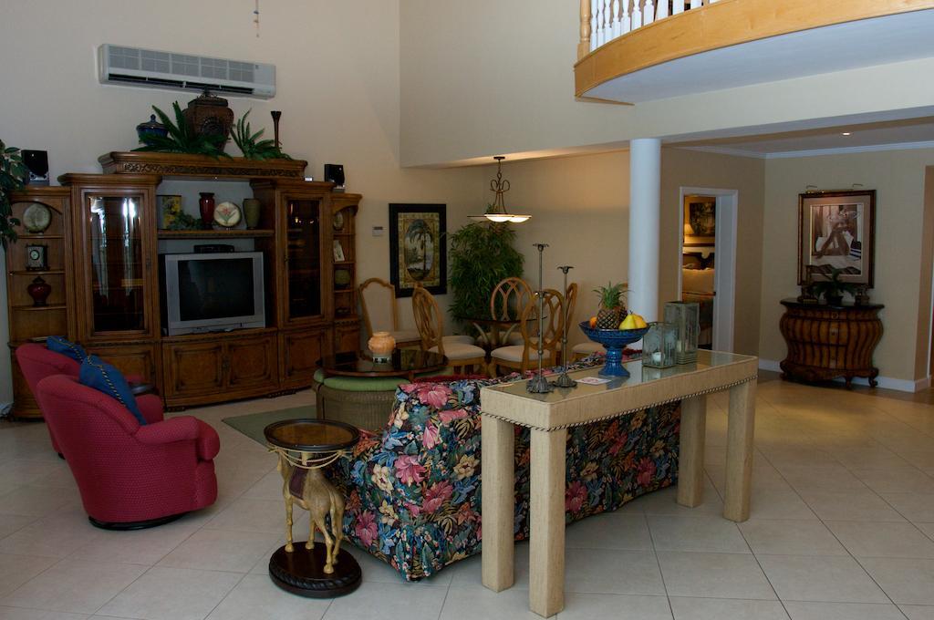 Sunrise Beach Club And Villas - Paradise Island Camera foto