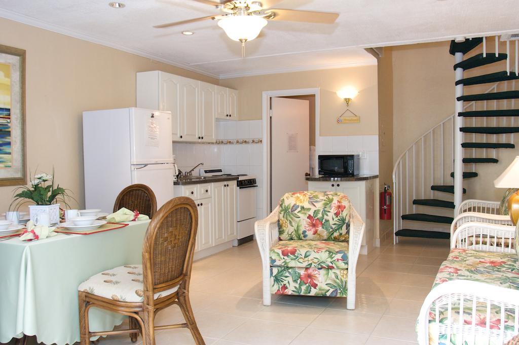 Sunrise Beach Club And Villas - Paradise Island Camera foto