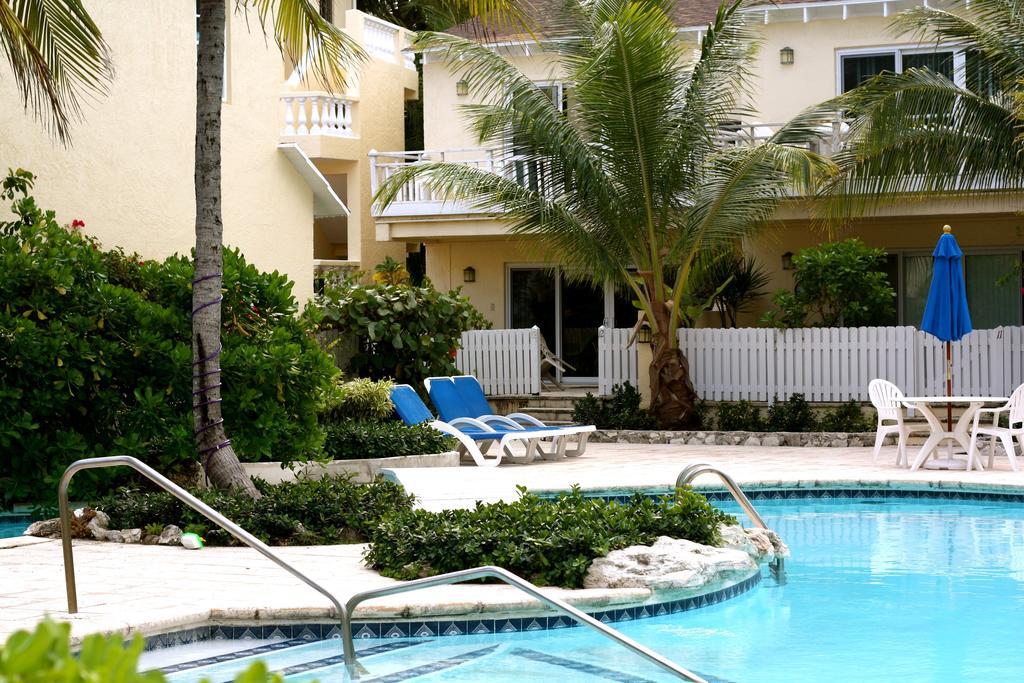 Sunrise Beach Club And Villas - Paradise Island Esterno foto