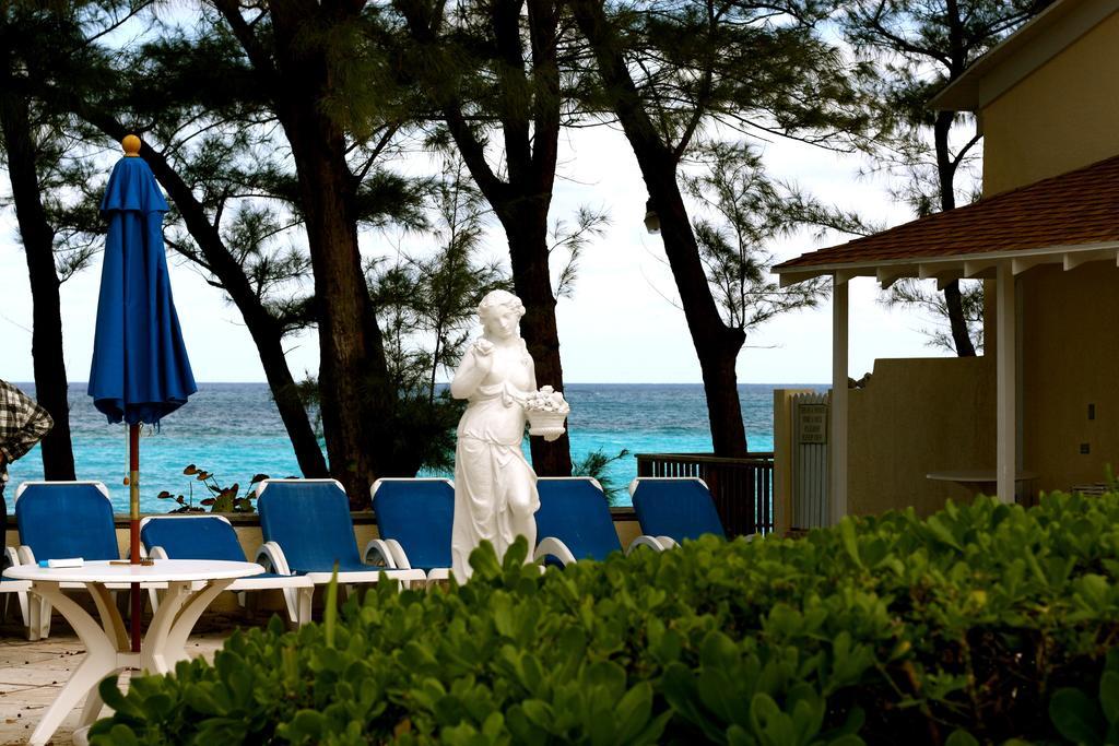 Sunrise Beach Club And Villas - Paradise Island Esterno foto