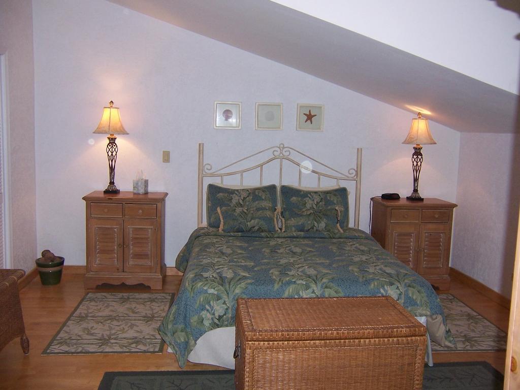 Sunrise Beach Club And Villas - Paradise Island Camera foto