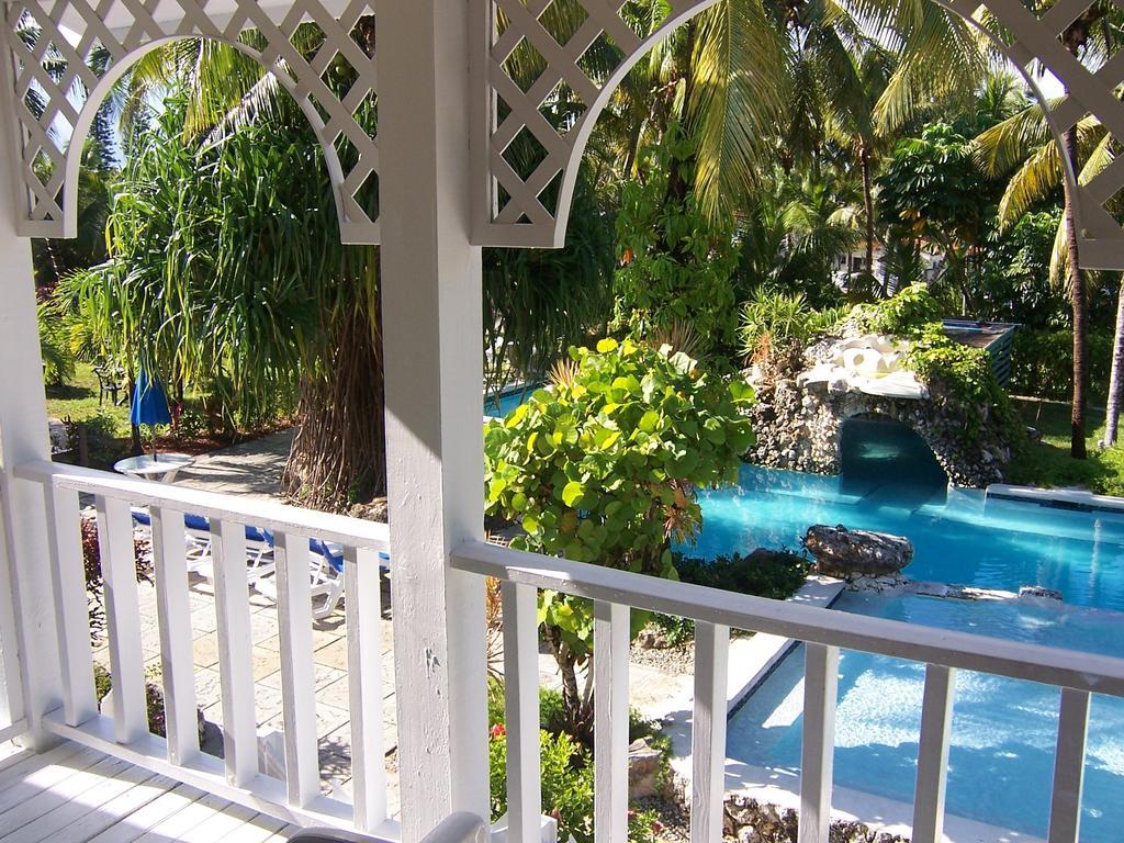 Sunrise Beach Club And Villas - Paradise Island Esterno foto