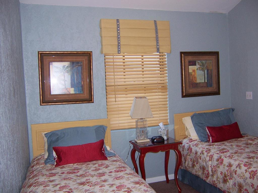 Sunrise Beach Club And Villas - Paradise Island Camera foto