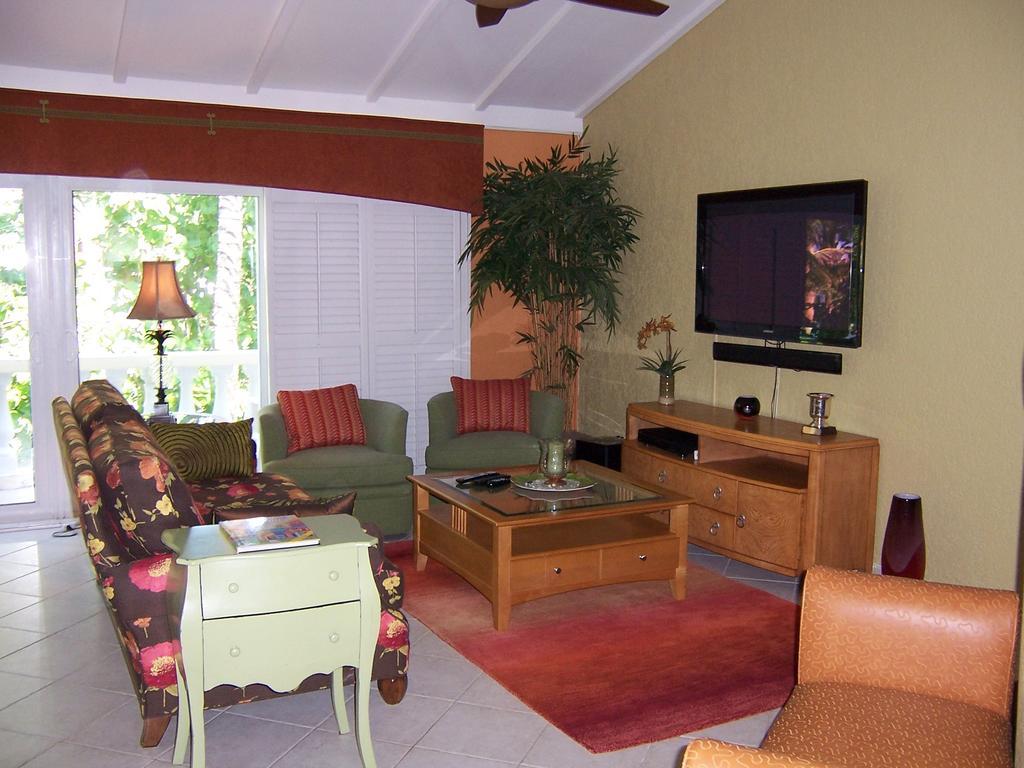 Sunrise Beach Club And Villas - Paradise Island Camera foto