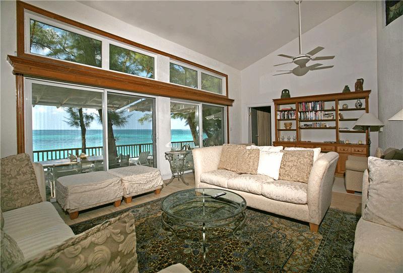 Sunrise Beach Club And Villas - Paradise Island Esterno foto