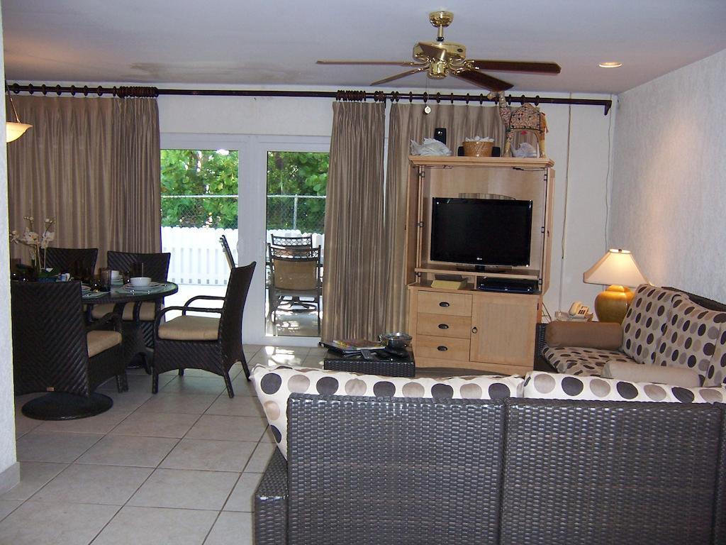 Sunrise Beach Club And Villas - Paradise Island Esterno foto